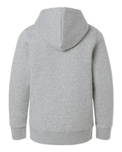 Load image into Gallery viewer, Mod Grey Light Heather/ White — back
