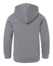 Load image into Gallery viewer, Pitch Grey Medium Heather/ White — back
