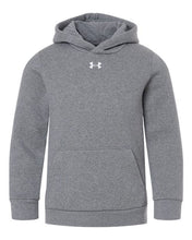 Load image into Gallery viewer, Pitch Grey Medium Heather/ White — front
