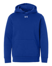 Load image into Gallery viewer, Royal/ White — front
