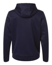 Load image into Gallery viewer, Midnight Navy/ White — back
