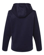 Load image into Gallery viewer, Midnight Navy/ White — back

