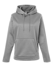 Load image into Gallery viewer, Under Armour 6010943 — Women's Armour Fleece Pro Hooded Sweatshirt
