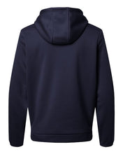 Load image into Gallery viewer, Midnight Navy/ White — back
