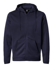 Load image into Gallery viewer, Midnight Navy/ White — front
