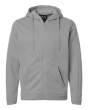 Load image into Gallery viewer, Under Armour 6010886 — Men's Armour Fleece Pro Hooded Full-Zip
