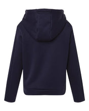 Load image into Gallery viewer, Midnight Navy/ White — back
