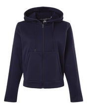 Load image into Gallery viewer, Midnight Navy/ White — front
