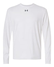 Load image into Gallery viewer, Under Armour 6014166 — Men's Team Vanish Long Sleeve T-Shirt
