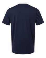 Load image into Gallery viewer, Midnight Navy/ White — back
