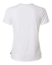 Load image into Gallery viewer, White/ Black — back
