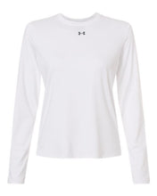 Load image into Gallery viewer, Under Armour 6014457 — Women's Team Vanish Long Sleeve T-Shirt

