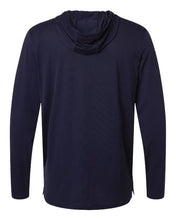 Load image into Gallery viewer, Midnight Navy/ White — back
