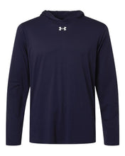 Load image into Gallery viewer, Midnight Navy/ White — front
