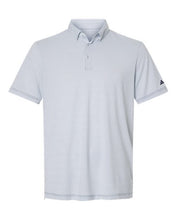 Load image into Gallery viewer, Adidas A2026 — Men's Ultimate365 Pencil Stripe Climacool Polo
