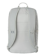 Load image into Gallery viewer, Titanium/ Titanium/ Clay Green — back
