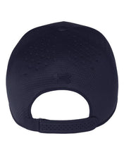 Load image into Gallery viewer, Midnight Navy/ Midnight Navy — back
