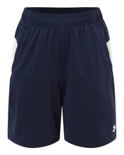 Load image into Gallery viewer, Midnight Navy/ White/ White — front
