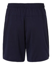 Load image into Gallery viewer, Midnight Navy/ Midnight Navy — back
