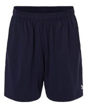 Load image into Gallery viewer, Midnight Navy/ Midnight Navy — front
