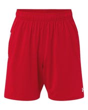 Load image into Gallery viewer, Red/ White/ White — front
