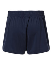 Load image into Gallery viewer, Midnight Navy/ White — back
