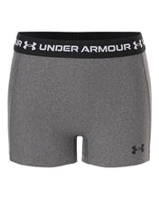 Load image into Gallery viewer, Charcoal Light Heather/ Black — front
