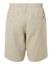 Load image into Gallery viewer, Khaki Base/ Halo Grey — back
