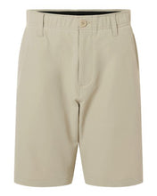 Load image into Gallery viewer, Khaki Base/ Halo Grey — front
