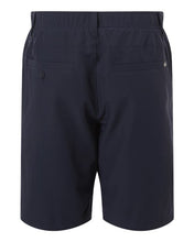 Load image into Gallery viewer, Midnight Navy/ Halo Grey — back
