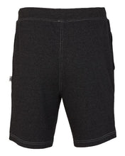 Load image into Gallery viewer, Charcoal Heather — back
