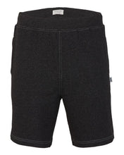 Load image into Gallery viewer, Charcoal Heather — front

