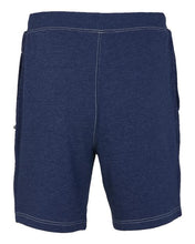 Load image into Gallery viewer, Navy Heather — back
