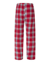 Load image into Gallery viewer, Red Mcintosh Plaid — back
