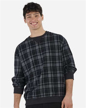 Load image into Gallery viewer, Boxercraft BU5101 — Unisex Flannel Pullover
