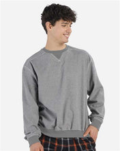Load image into Gallery viewer, Oxford Heather — front
