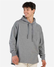 Load image into Gallery viewer, Oxford Heather — front
