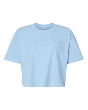 Load image into Gallery viewer, Faded Powder Blue — front
