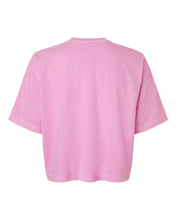 Load image into Gallery viewer, Faded Powder Pink — back
