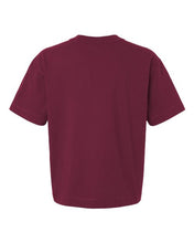 Load image into Gallery viewer, Burgundy — back
