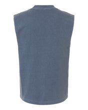 Load image into Gallery viewer, Faded Navy — back
