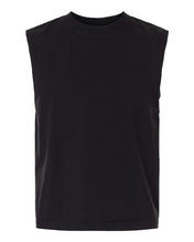 Load image into Gallery viewer, American Apparel 207GD — Unisex Heavyweight Cotton Garment-Dyed Boxy Muscle Tee
