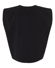 Load image into Gallery viewer, True Black — back
