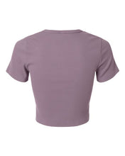 Load image into Gallery viewer, Smokey Violet — back
