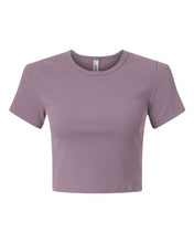 Load image into Gallery viewer, Smokey Violet — front
