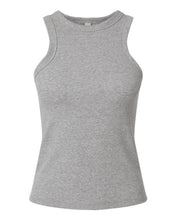 Load image into Gallery viewer, Heather Grey — front
