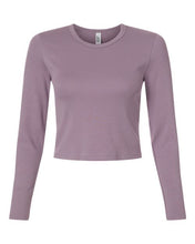 Load image into Gallery viewer, Smokey Violet — front
