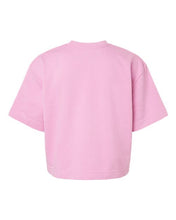 Load image into Gallery viewer, Powder Pink — back
