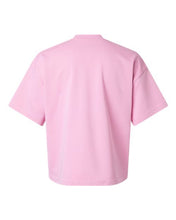 Load image into Gallery viewer, Powder Pink — back
