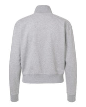 Load image into Gallery viewer, Heather Grey — back
